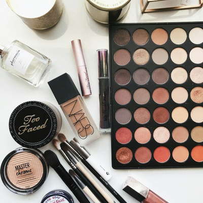 Makeup
