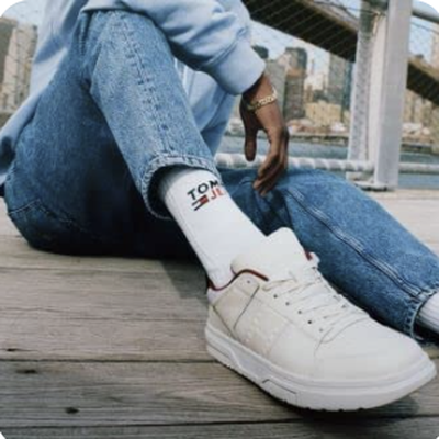 Men's shoes