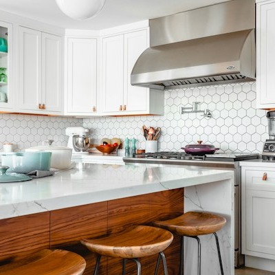 Kitchen Essentials
