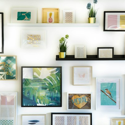 Home Décor